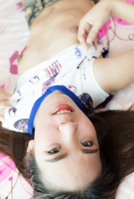 Ladyboy Gold starring Micky Naked Gallery