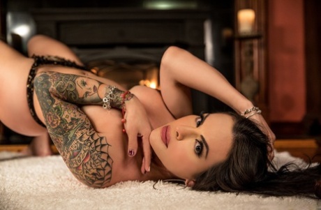 Transsensual performed by Ts Foxxy Porn Gallery