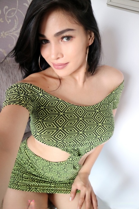 Beautiful Shemale Porn Pictures