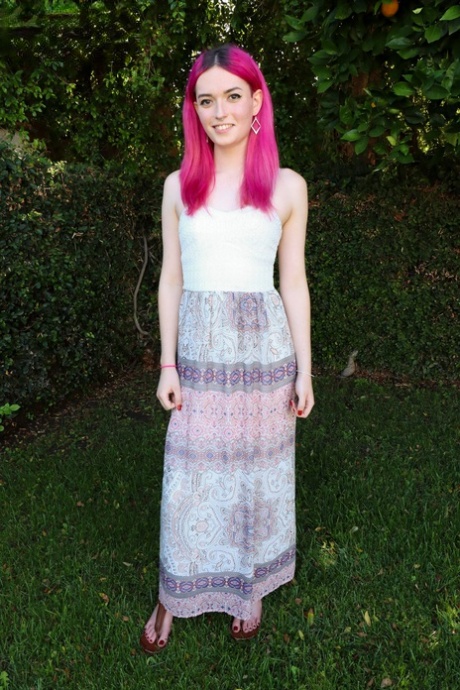 Cute Shemale