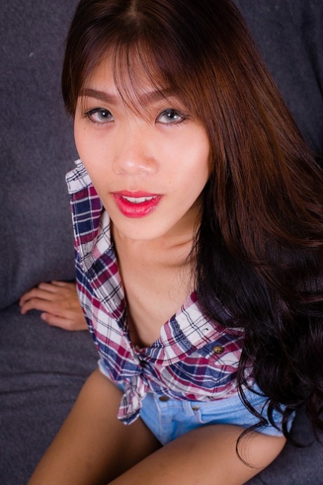 Asian TGirl featuring Bip XXX Pics