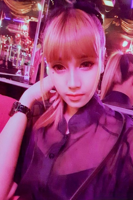 Hello Ladyboy Ladyboy Nay