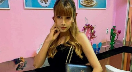Hello Ladyboy Ladyboy Nay