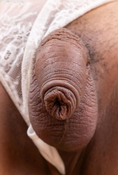 Small Dick Ladyboy